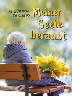 cover image of Meiner Seele beraubt